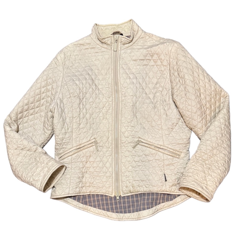 Barbour Jacket